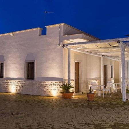 Hotel Dimora Delle Grotte Castellana Grotte Zewnętrze zdjęcie