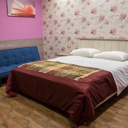 Hotel Dimora Delle Grotte Castellana Grotte Zewnętrze zdjęcie