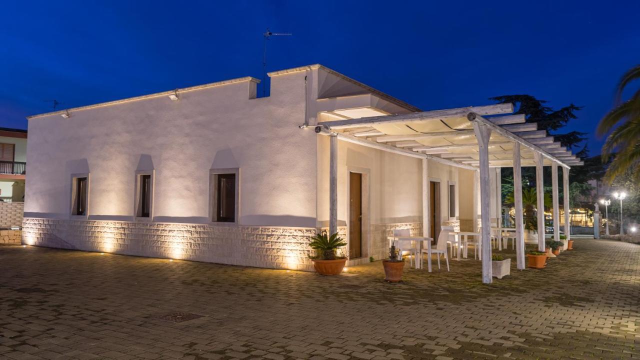 Hotel Dimora Delle Grotte Castellana Grotte Zewnętrze zdjęcie