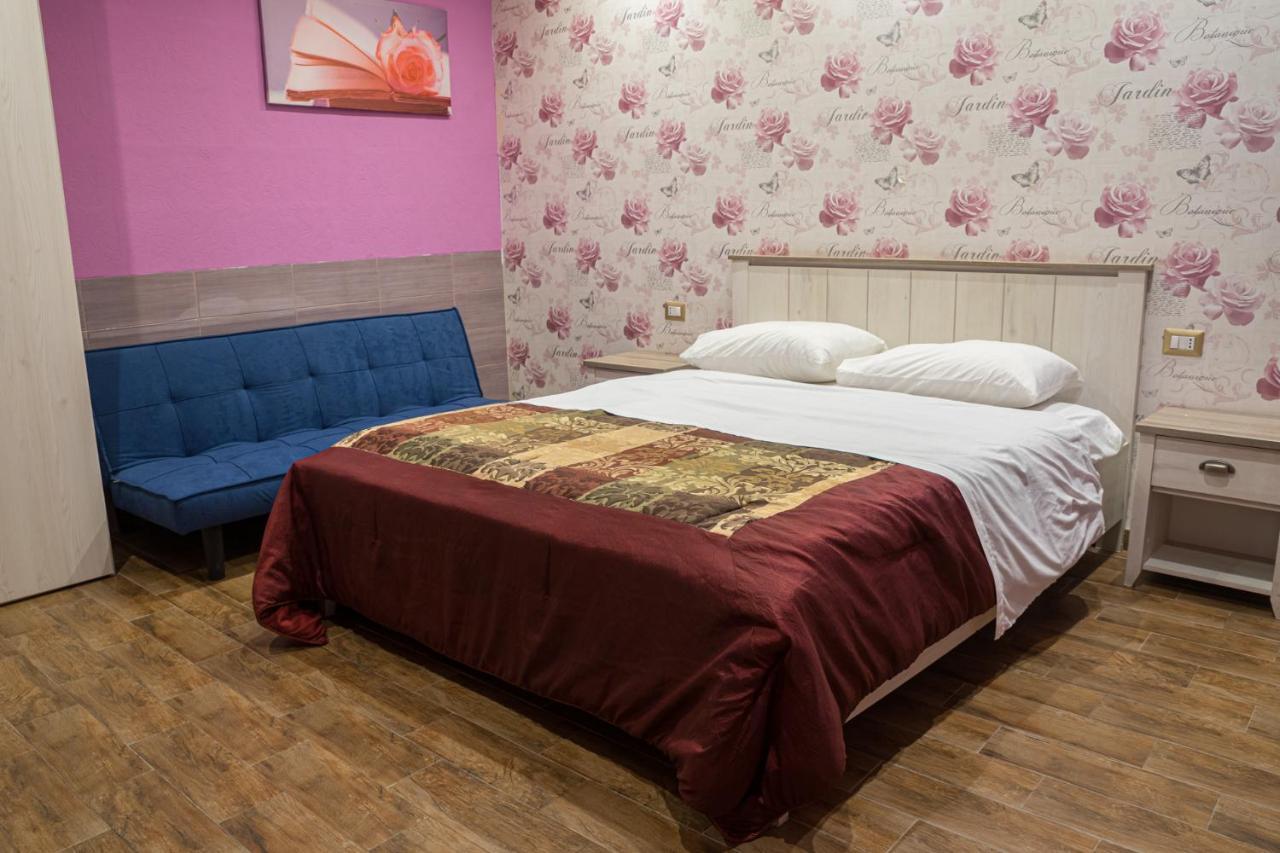 Hotel Dimora Delle Grotte Castellana Grotte Zewnętrze zdjęcie