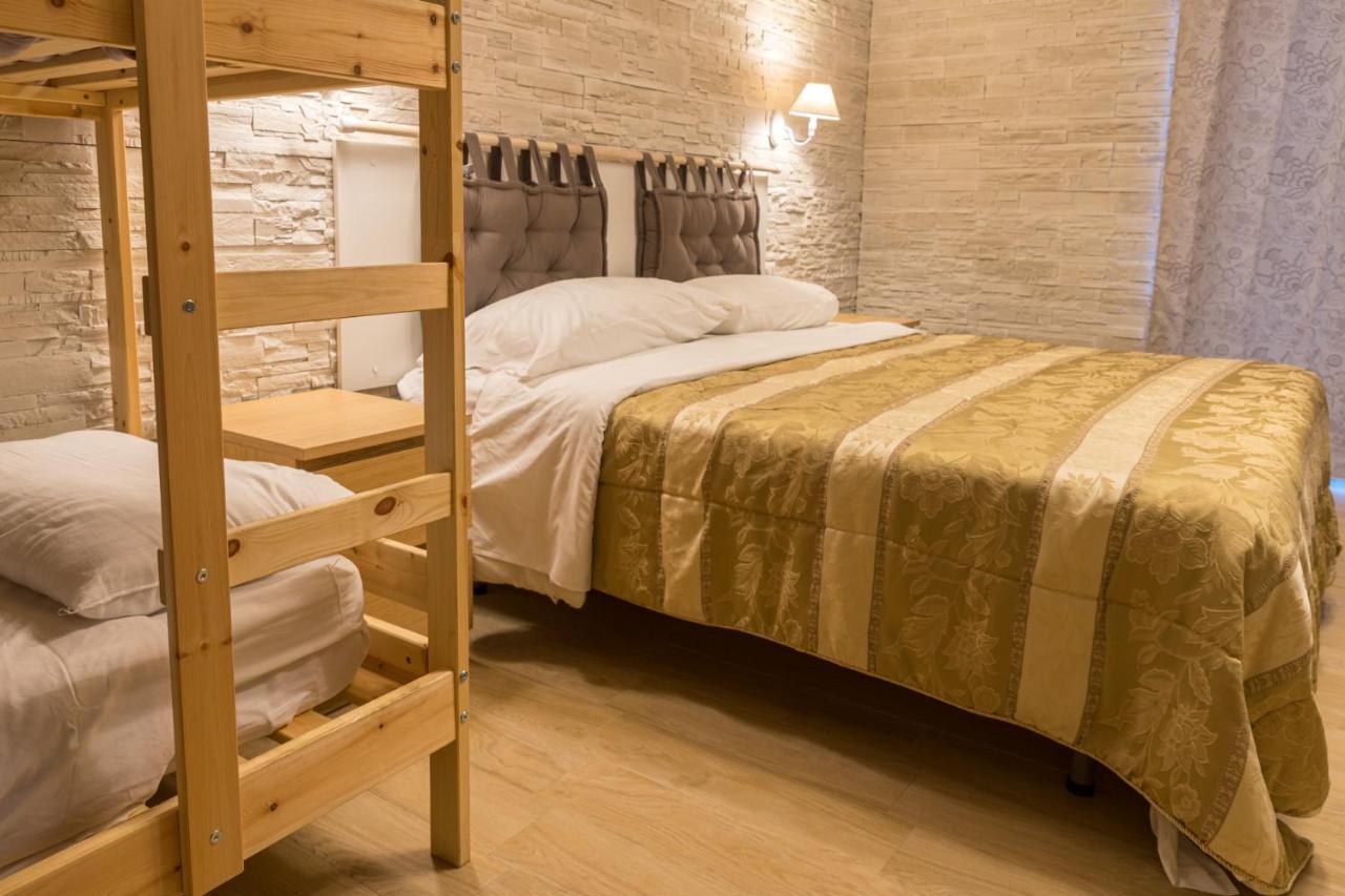 Hotel Dimora Delle Grotte Castellana Grotte Zewnętrze zdjęcie