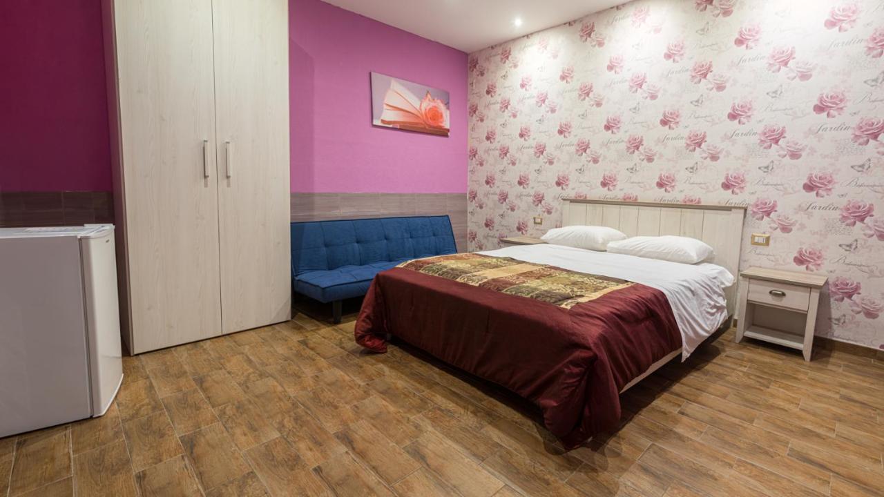 Hotel Dimora Delle Grotte Castellana Grotte Zewnętrze zdjęcie