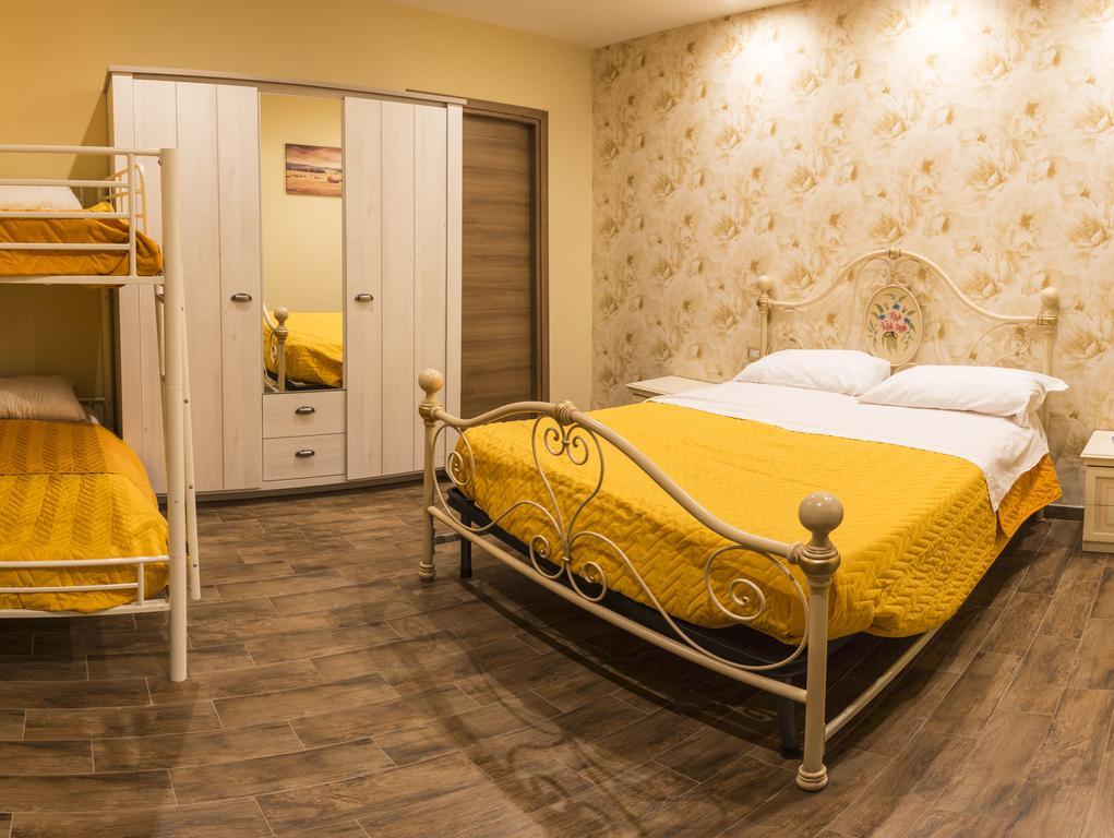 Hotel Dimora Delle Grotte Castellana Grotte Zewnętrze zdjęcie